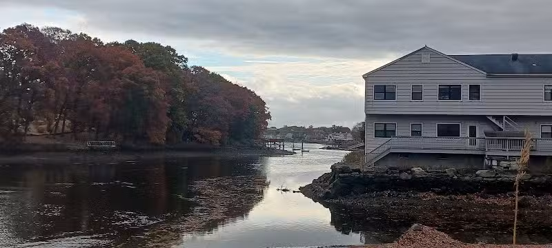 Pasacreta Park - Westport, CT