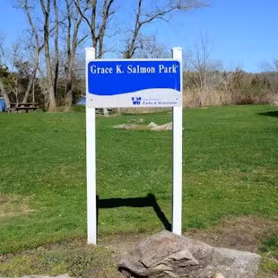 Pasacreta Park - Westport, CT