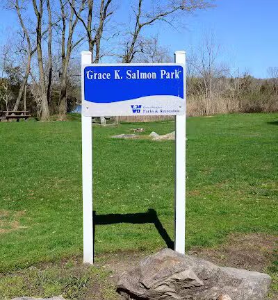 Pasacreta Park - Westport, CT