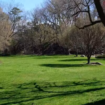 Pasacreta Park - Westport, CT