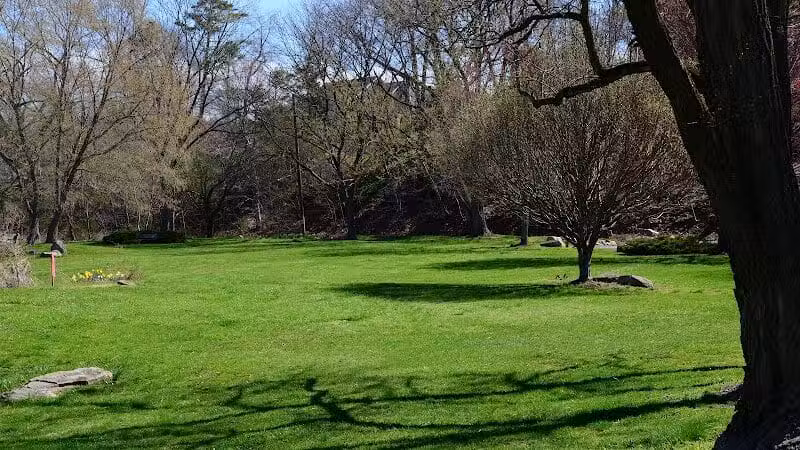Pasacreta Park - Westport, CT