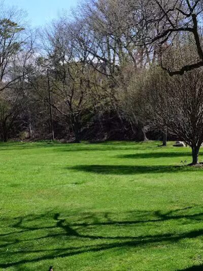 Pasacreta Park - Westport, CT