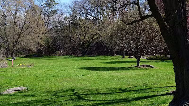 Pasacreta Park - Westport, CT