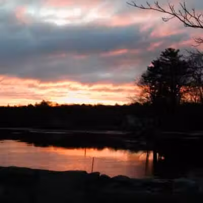Pasacreta Park - Westport, CT