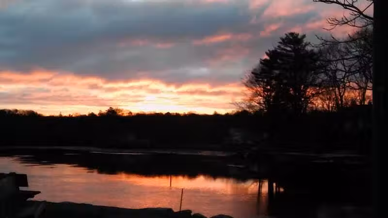 Pasacreta Park - Westport, CT