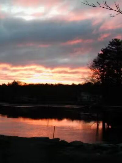 Pasacreta Park - Westport, CT