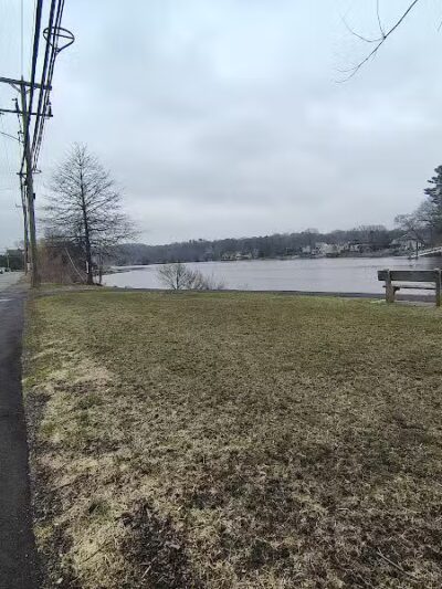 Pasacreta Park - Westport, CT