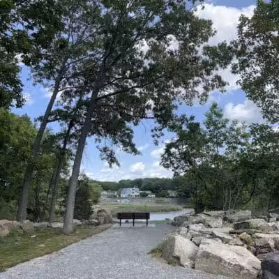 Riverside Park - Westport, CT