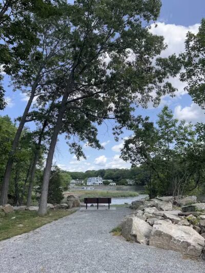 Riverside Park - Westport, CT