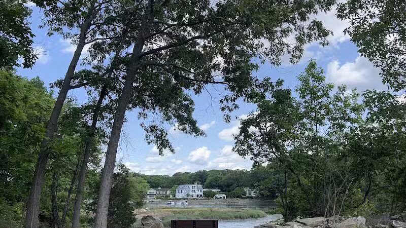 Riverside Park - Westport, CT