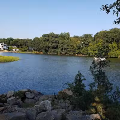 Riverside Park - Westport, CT