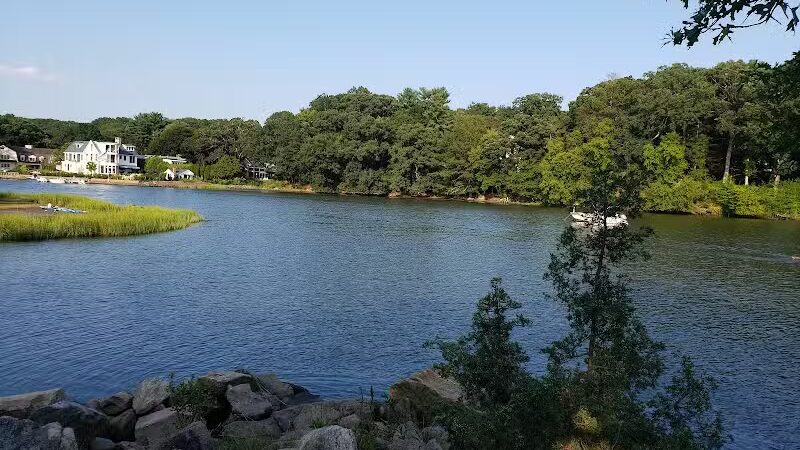 Riverside Park - Westport, CT