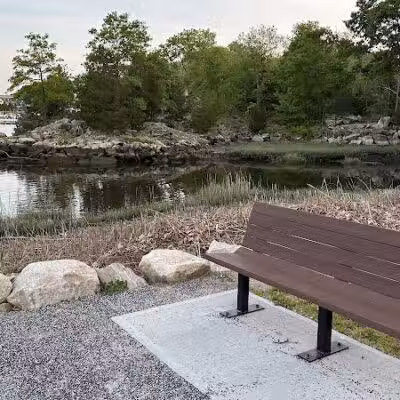 Riverside Park - Westport, CT