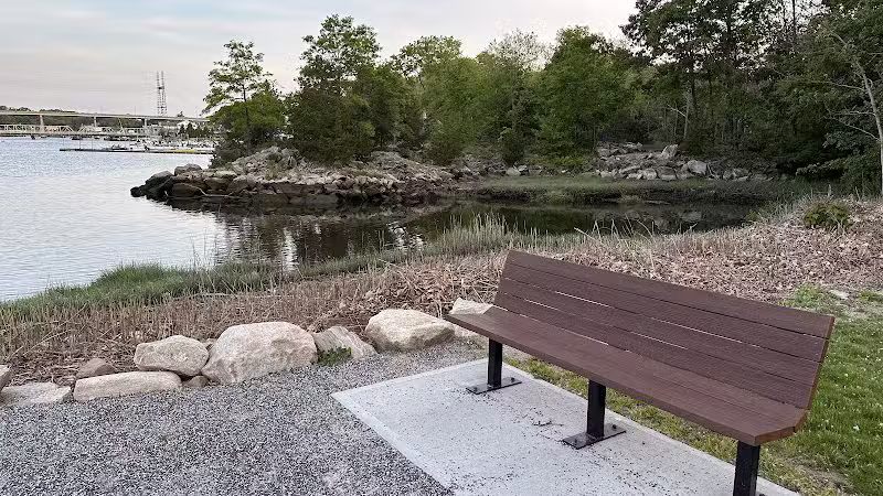Riverside Park - Westport, CT