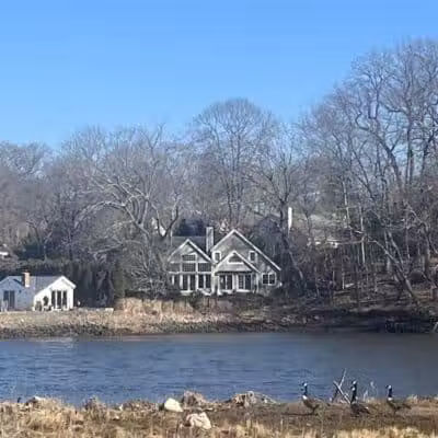 Riverside Park - Westport, CT