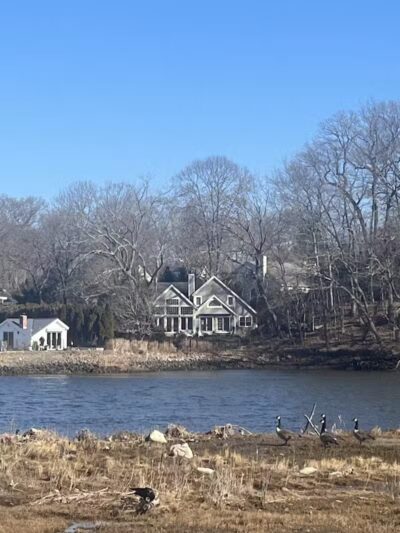 Riverside Park - Westport, CT