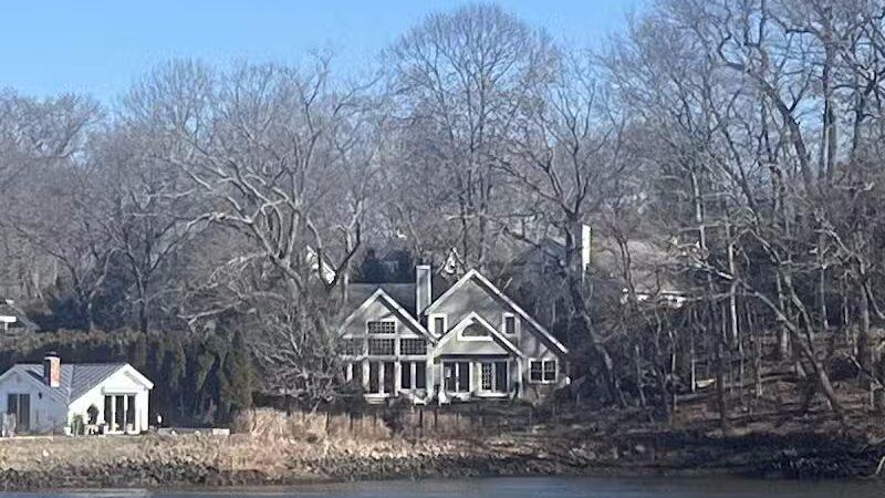 Riverside Park - Westport, CT