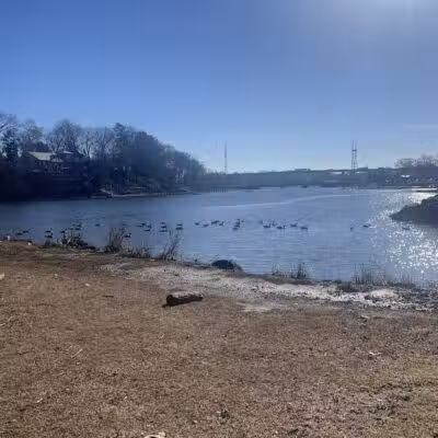 Riverside Park - Westport, CT