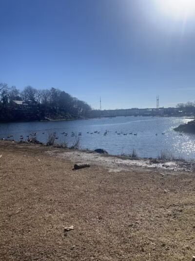 Riverside Park - Westport, CT