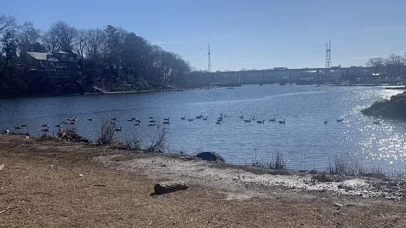 Riverside Park - Westport, CT