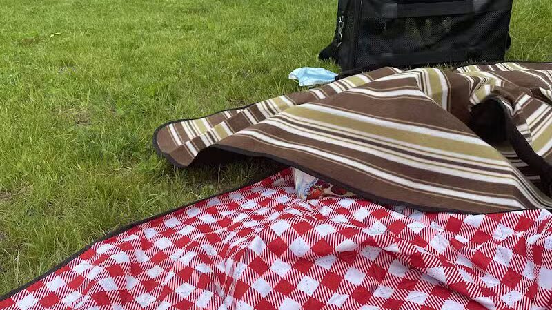 Riverside Park - Westport, CT