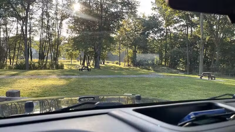 Riverside Park - Westport, CT