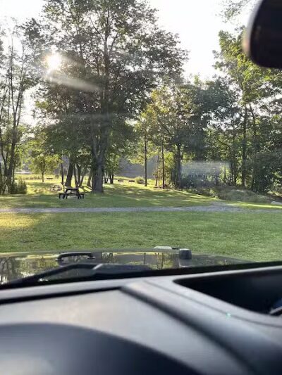 Riverside Park - Westport, CT