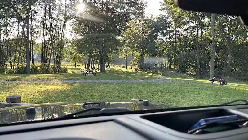 Riverside Park - Westport, CT