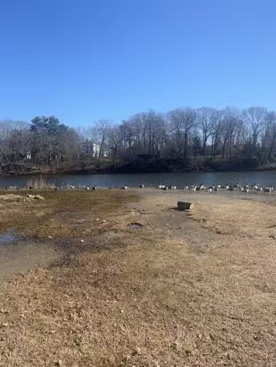 Riverside Park - Westport, CT