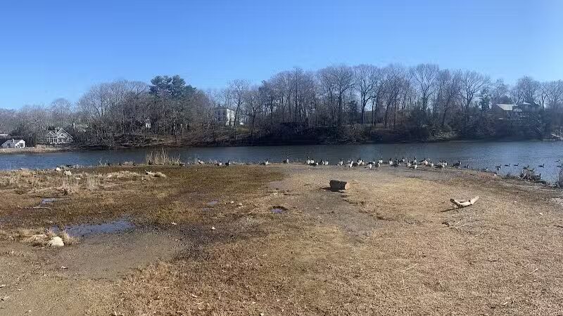 Riverside Park - Westport, CT