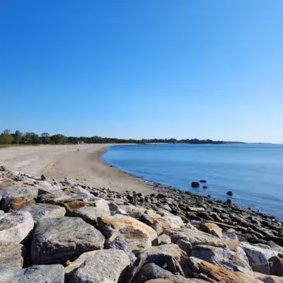 Sherwood Island State Park - Westport, CT