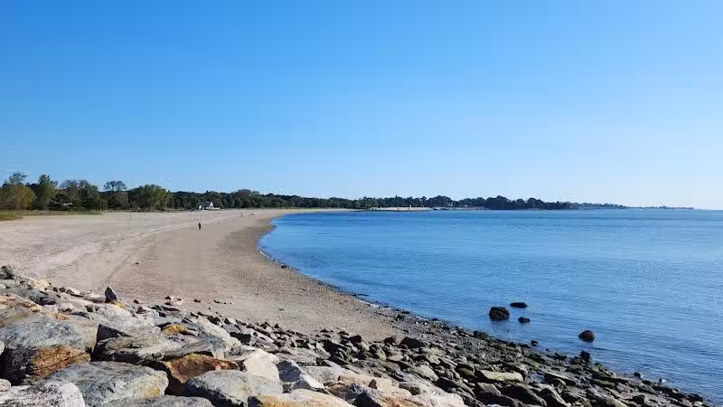 Sherwood Island State Park - Westport, CT