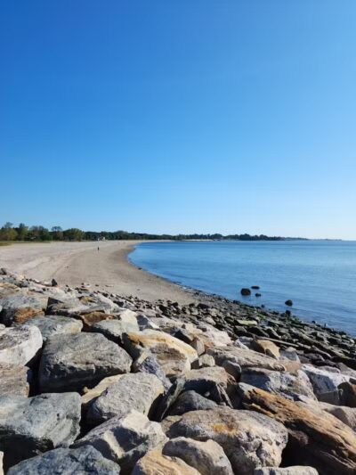 Sherwood Island State Park - Westport, CT
