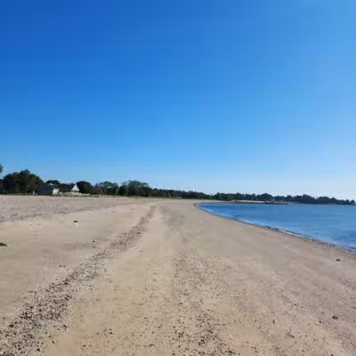 Sherwood Island State Park - Westport, CT