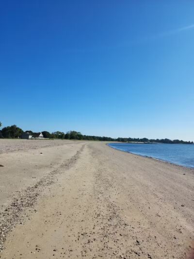 Sherwood Island State Park - Westport, CT