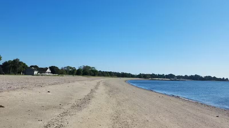 Sherwood Island State Park - Westport, CT