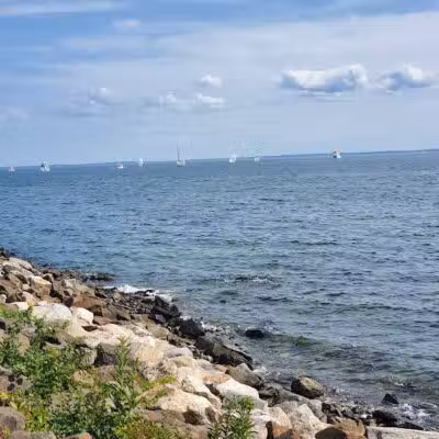 Sherwood Island State Park - Westport, CT