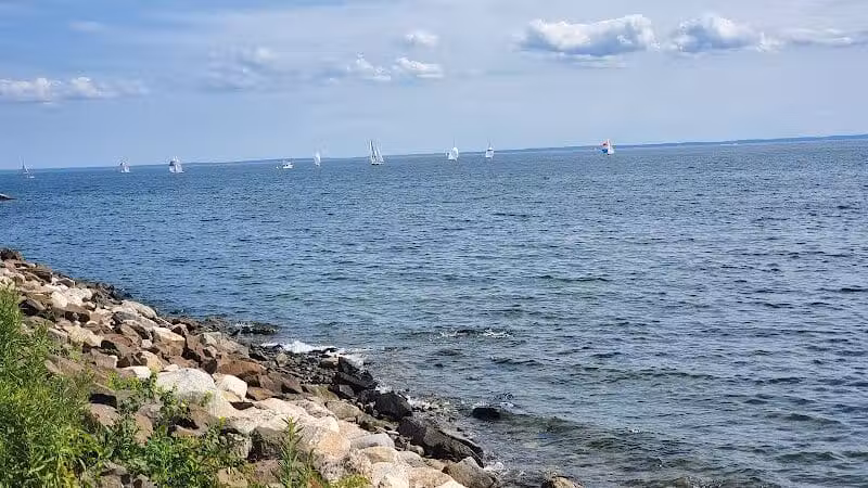 Sherwood Island State Park - Westport, CT
