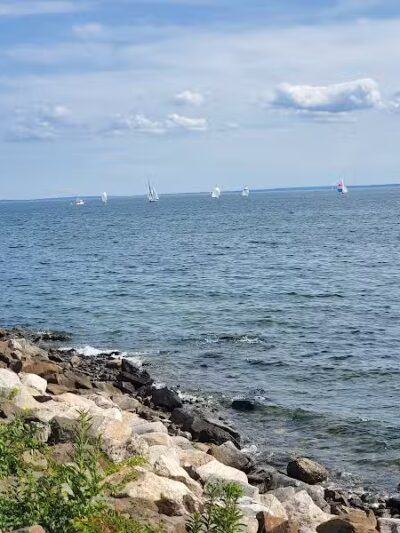 Sherwood Island State Park - Westport, CT