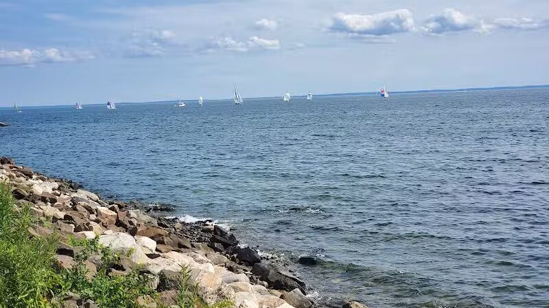 Sherwood Island State Park - Westport, CT
