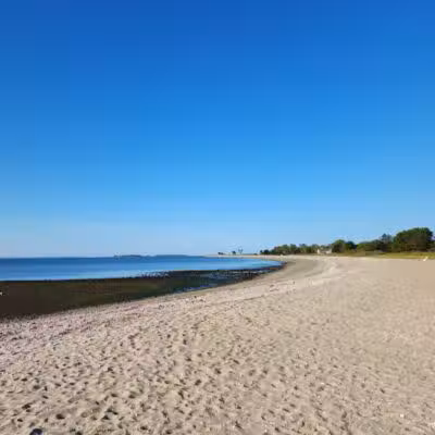 Sherwood Island State Park - Westport, CT
