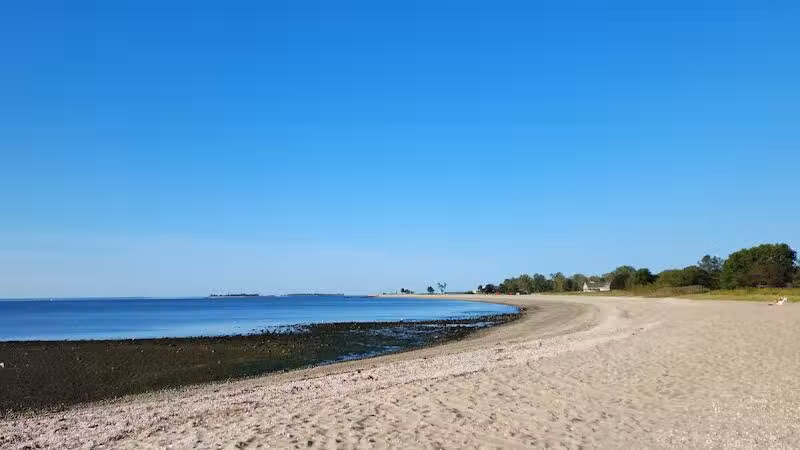 Sherwood Island State Park - Westport, CT