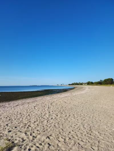Sherwood Island State Park - Westport, CT