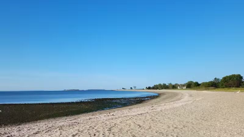 Sherwood Island State Park - Westport, CT