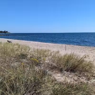 Sherwood Island State Park - Westport, CT