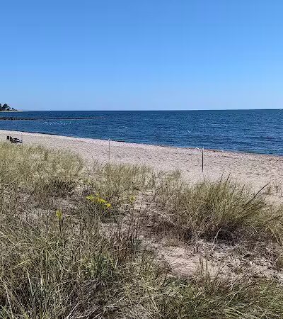 Sherwood Island State Park - Westport, CT