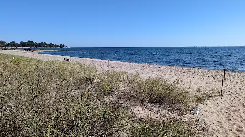 Sherwood Island State Park - Westport, CT