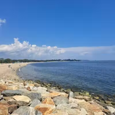 Sherwood Island State Park - Westport, CT