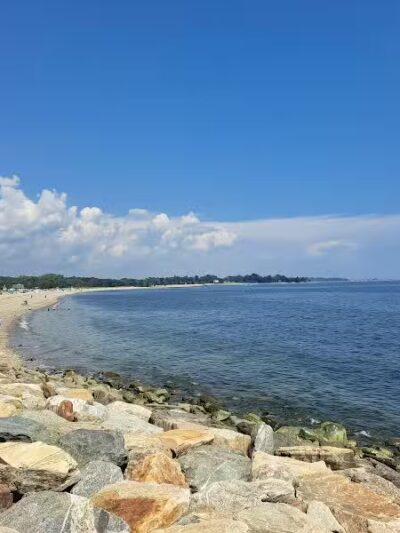 Sherwood Island State Park - Westport, CT