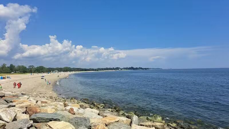 Sherwood Island State Park - Westport, CT